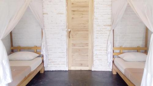 Budget Twin Room