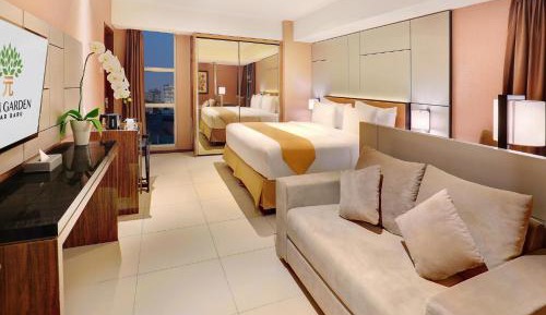 King Room
