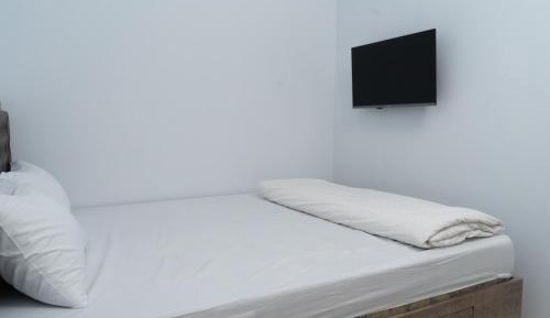 Deluxe Double Room (2 Adults + 1 Child)
