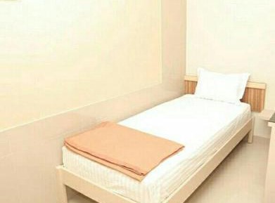 Budget Single Room