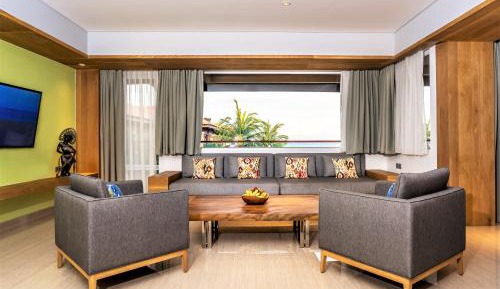 Ocean View Premier Suite