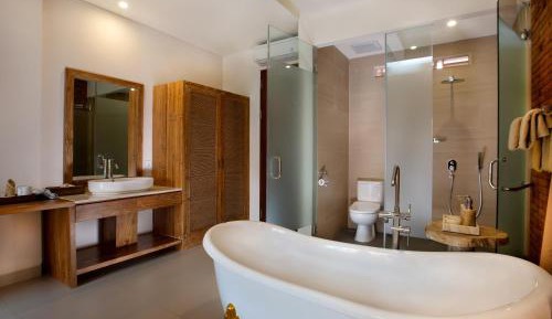 Superior Double or Twin Room with Free Daily Afternoon Tea