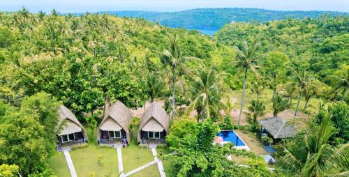 Family Bungalow