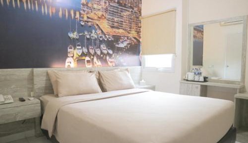 Superior Double or Twin Room
