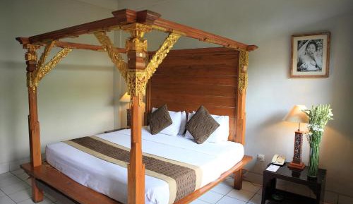  Balinese Double Room