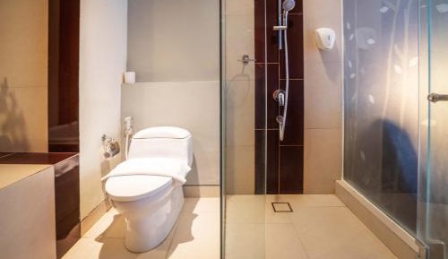 Livio Suite Room