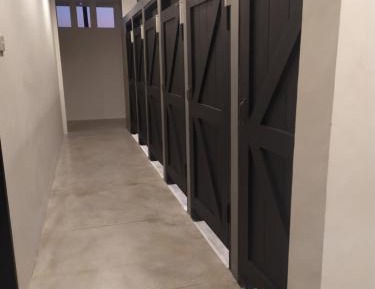 Standard Studio with Shared Bathroom