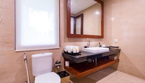 Rice Terrace Suite