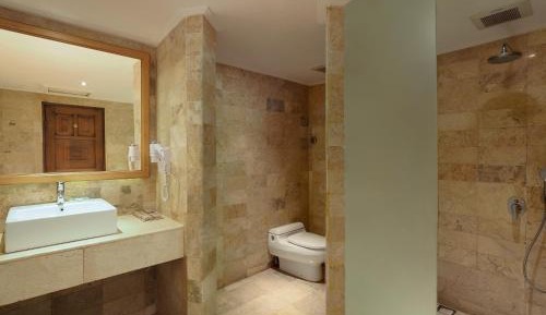 SOL Junior Suite - All Inclusive Package