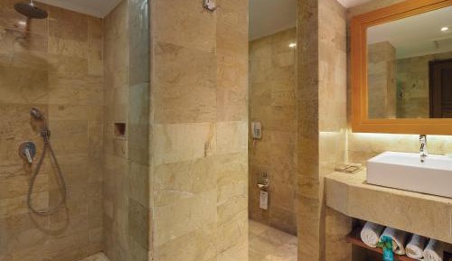SOL Double Room - All Inclusive Package