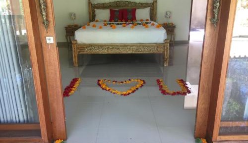 Swari Villa 1 - One-Bedroom with Private Pool