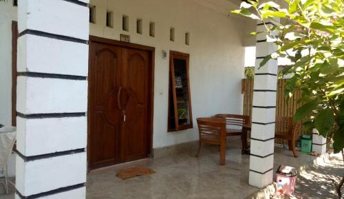 Family Double Room