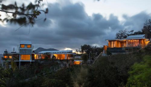 Valley View Villa