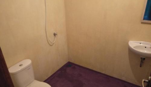 Double Room with Patio