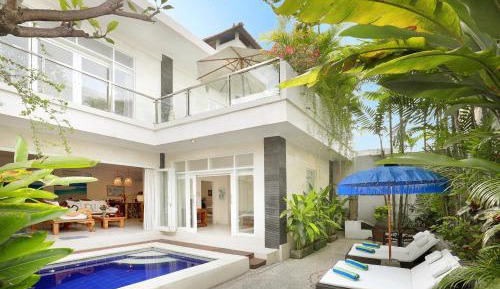 Deluxe Villa