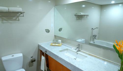 Executive King Room