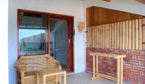 Superior Twin Room with Sea View