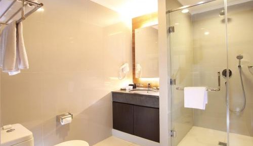 Grand Deluxe Double Room