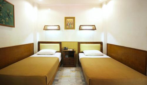 Superior Double or Twin Room