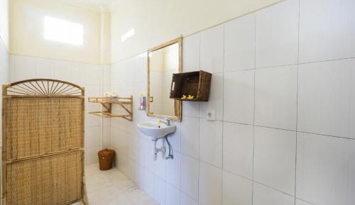 Double Room with Balcony and Sea View