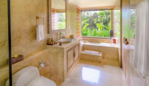 Lanai Room with Free Benefits