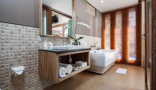 Private Pool Villa