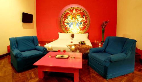 Devata Suites