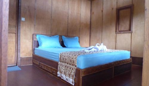 Standard Bungalow