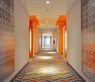 HARRIS Room