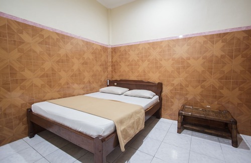 Downtown Kuta Hotel | Komala Indah I