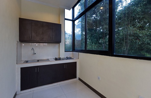 Dalung Hotel | The Paica