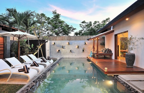 Drupadi Hotel | Villa Flores