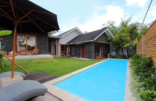 Batu Bolong Hotel | The Apartments Canggu