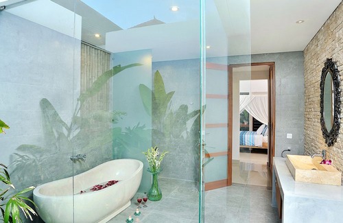 Drupadi Hotel | Villa Flores