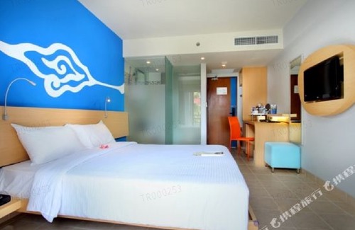Downtown Kuta Hotel | Best Western Kuta Beach