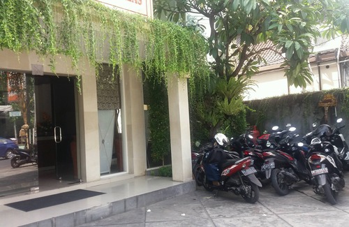 Petitenget Hotel | The Yubi Boutique Villas Bali