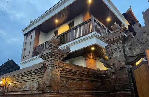 Cemagi House | Homestay Cemagi - Near Canggu