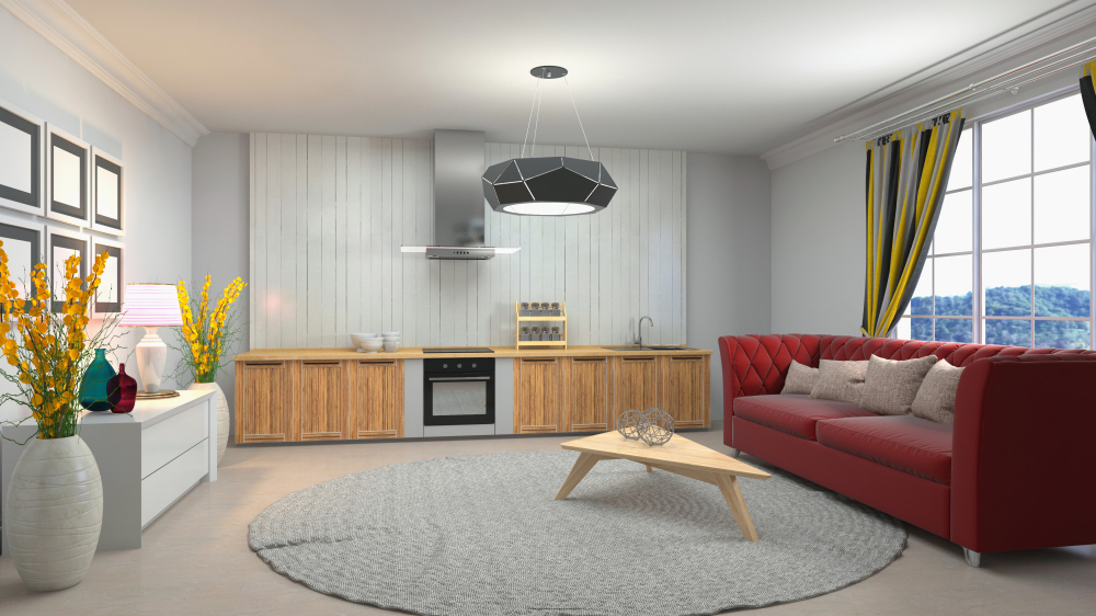 Kampial Villa | Villa Lokka