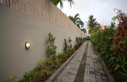 Central Seminyak Villa | Voyage 3