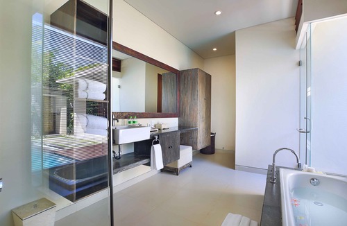 Petitenget Hotel | Royal Samaja Villas