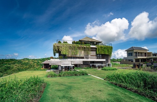 Ungasan Hotel | The Ocean Views Luxury Villas & Apartment