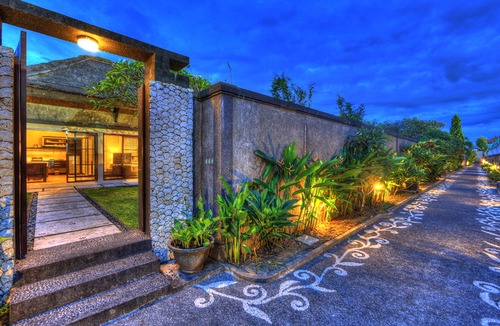 Sunset Road Hotel | Bali Rich Villas