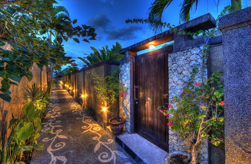 Sunset Road Hotel | Bali Rich Villas