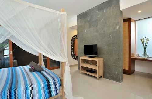Drupadi Hotel | Villa Flores