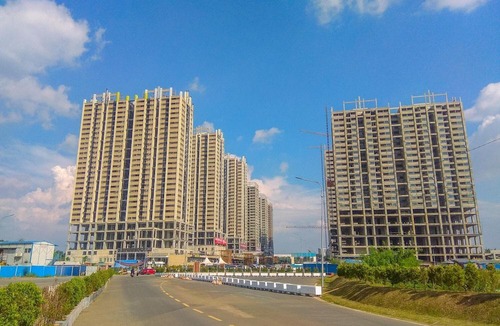 Cikarang Hotel | Comfortable 2Br at Meikarta Apartment