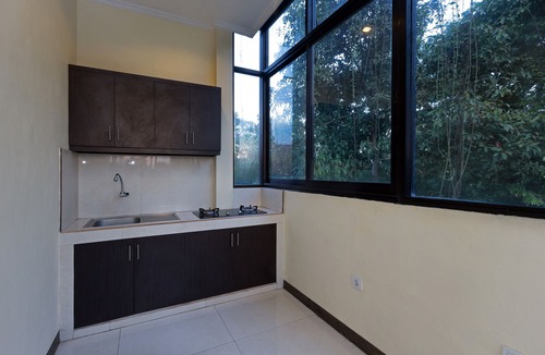 Dalung Hotel | The Paica