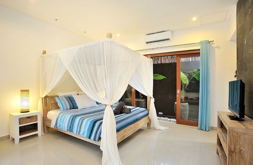 Drupadi Hotel | Villa Flores