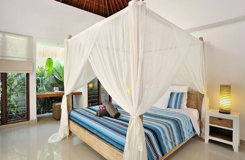 Drupadi Hotel | Villa Flores