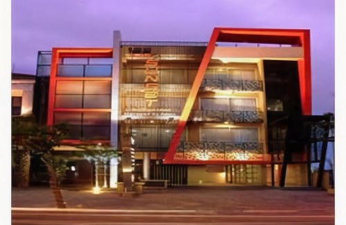 Sunset Road Hotel | 100 Sunset Boutique Hotel
