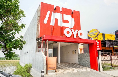 Mojokerto Hotel | OYO 425 Mojokerto Guesthouse